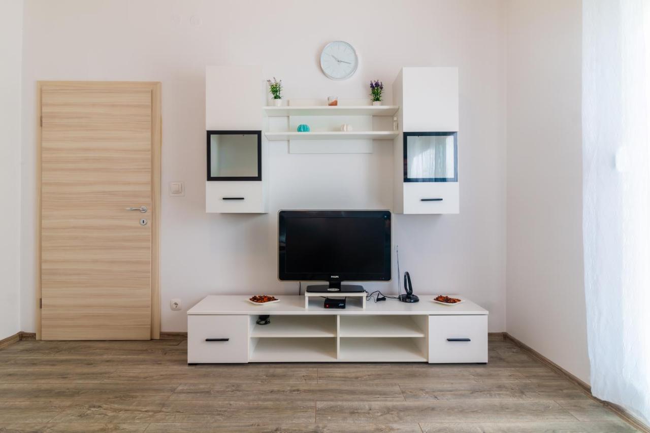 Apartments Mihael Split Exterior foto