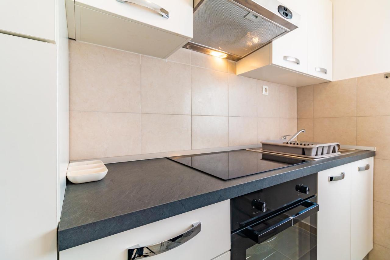 Apartments Mihael Split Exterior foto