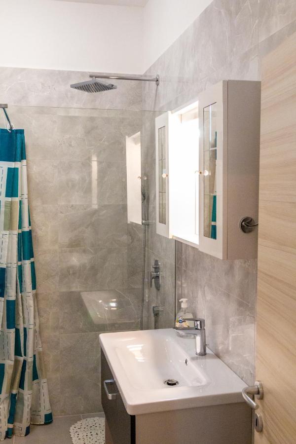 Apartments Mihael Split Exterior foto