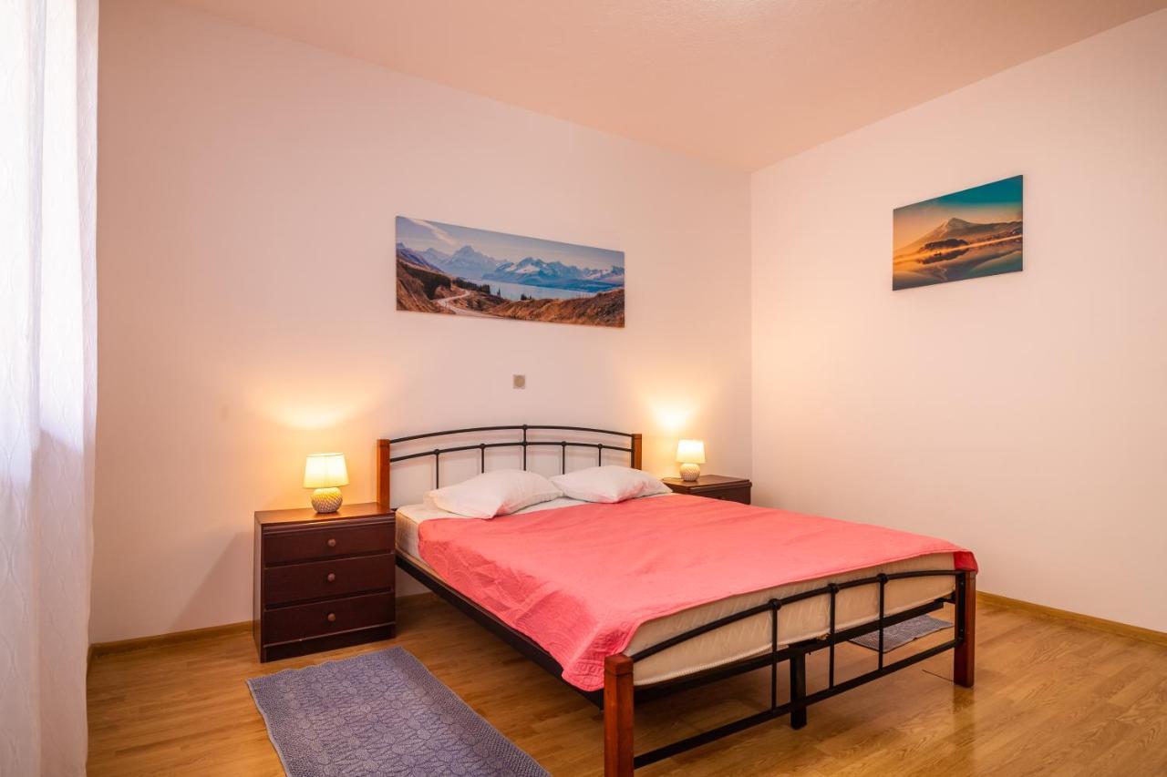 Apartments Mihael Split Exterior foto
