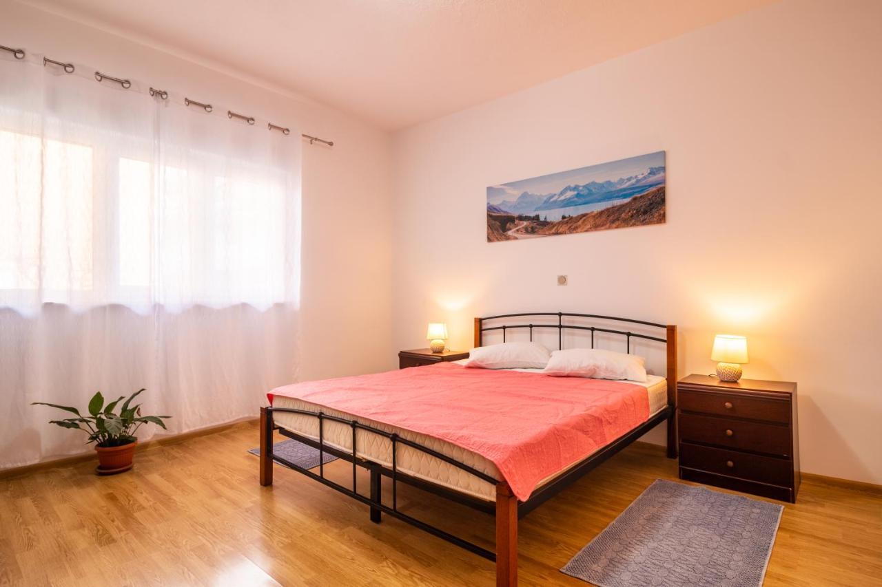 Apartments Mihael Split Exterior foto