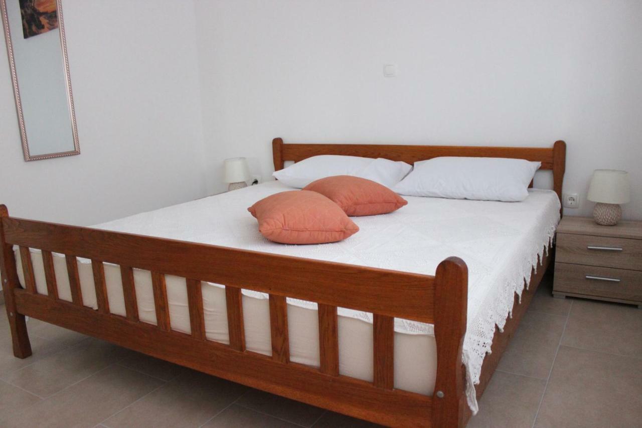 Apartments Mihael Split Exterior foto