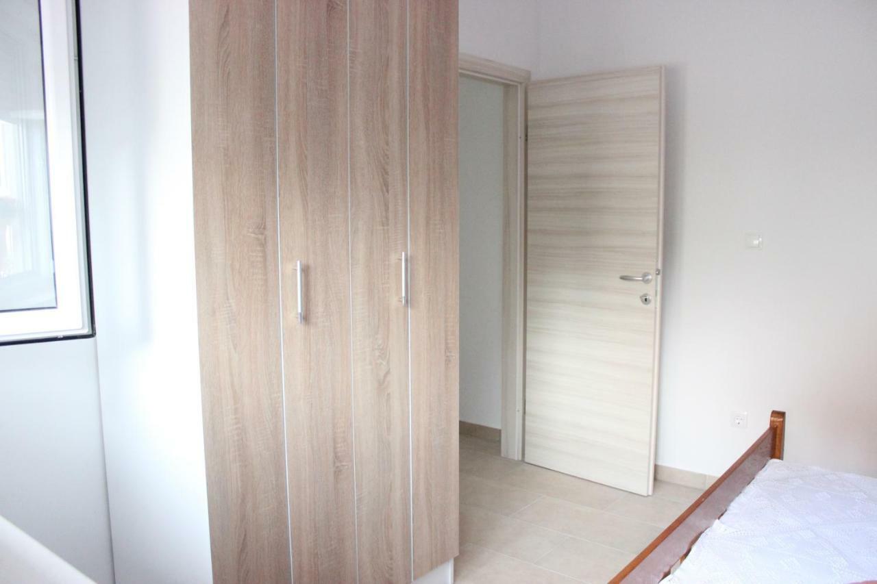 Apartments Mihael Split Exterior foto