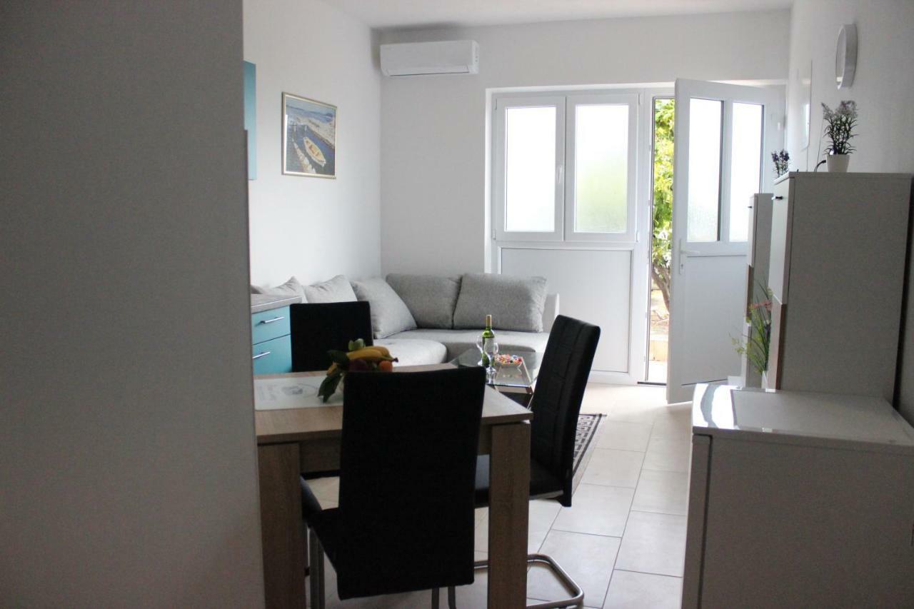 Apartments Mihael Split Exterior foto
