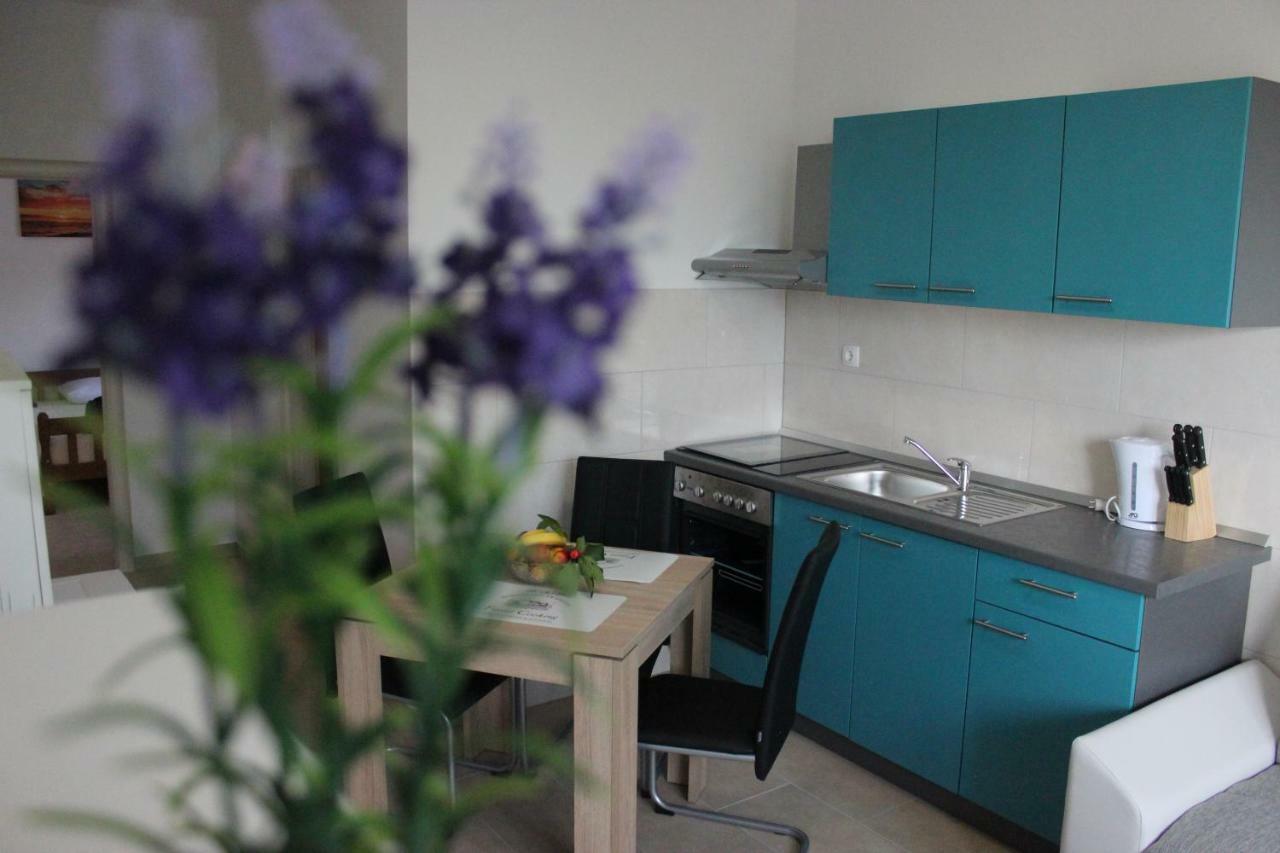 Apartments Mihael Split Exterior foto