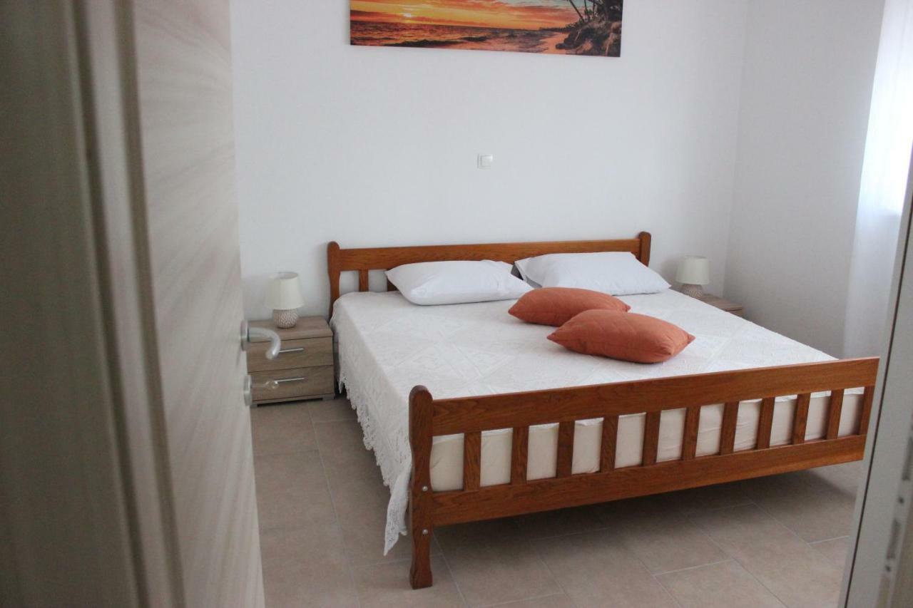 Apartments Mihael Split Exterior foto