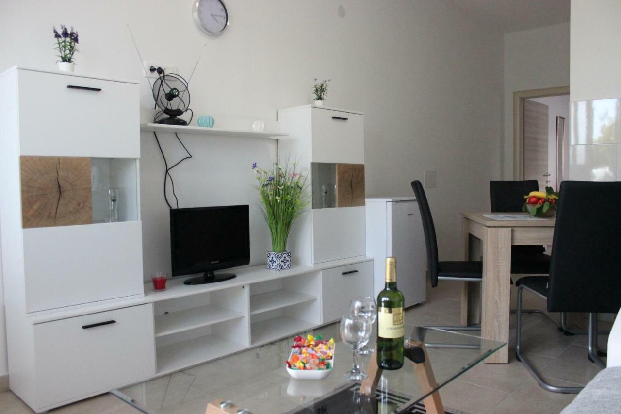 Apartments Mihael Split Exterior foto